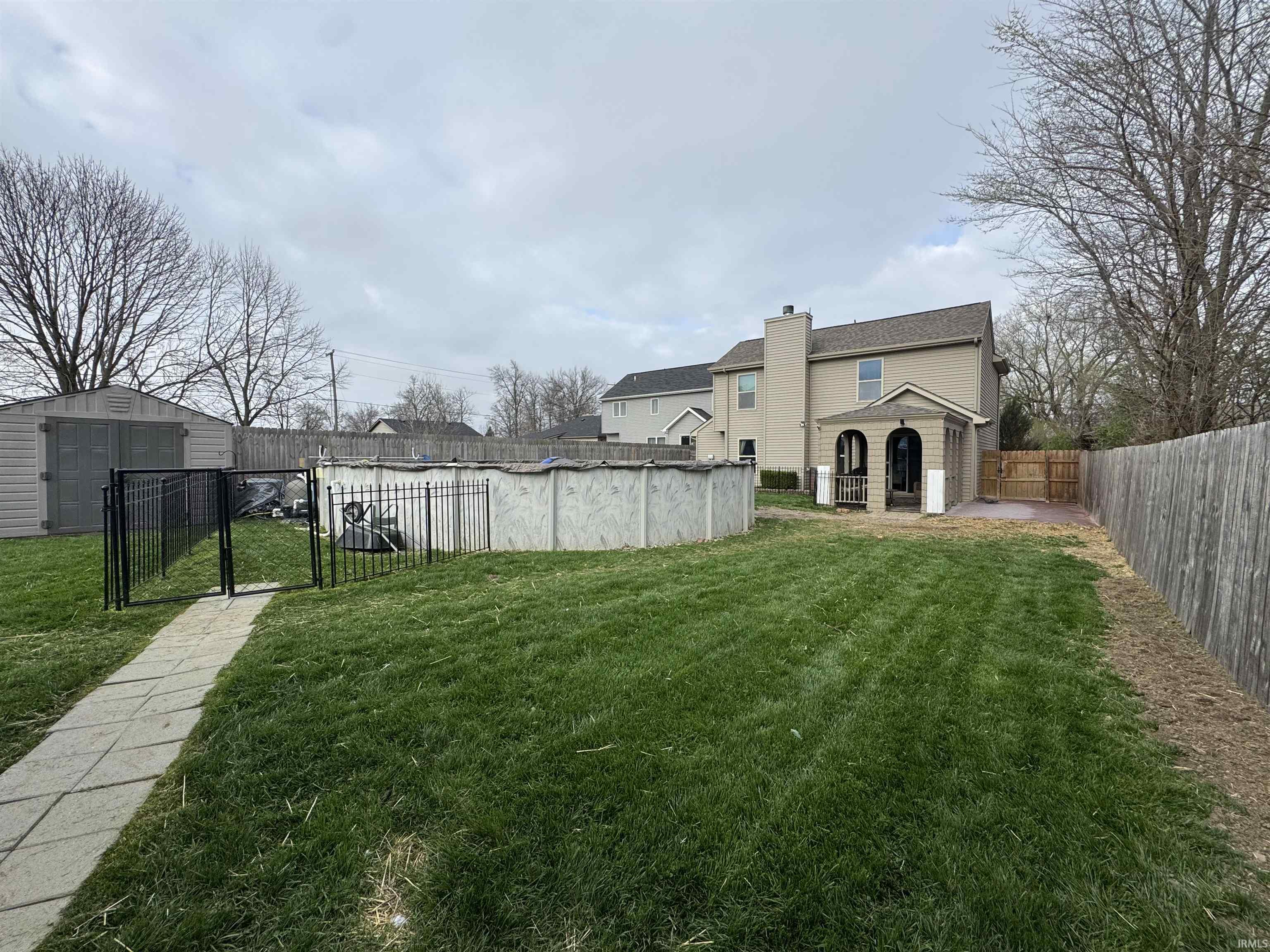 13226 Indiana Street Grabill, IN 46741 - Photo 21 of 26