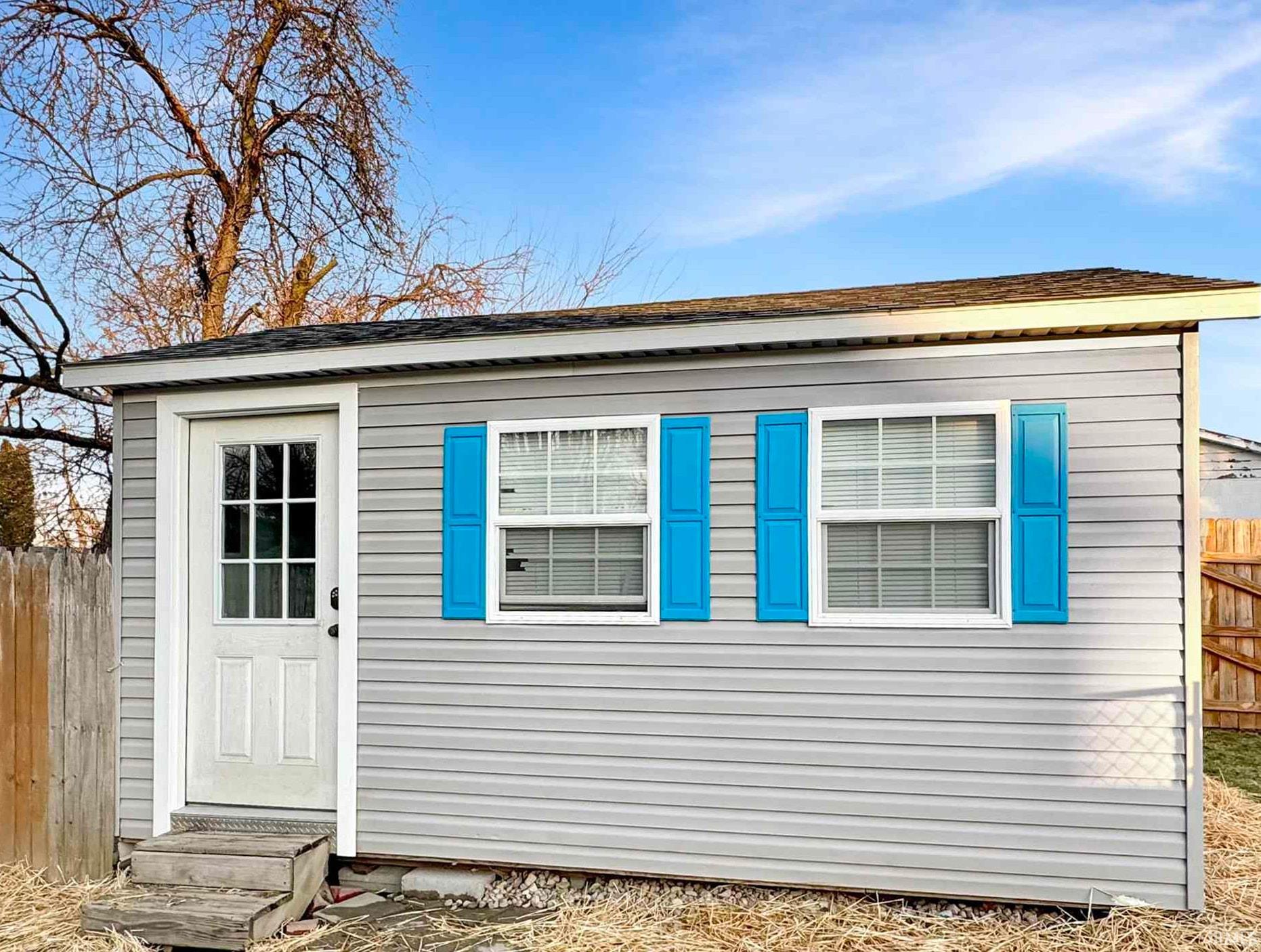 13226 Indiana Street Grabill, IN 46741 - Photo 22 of 26