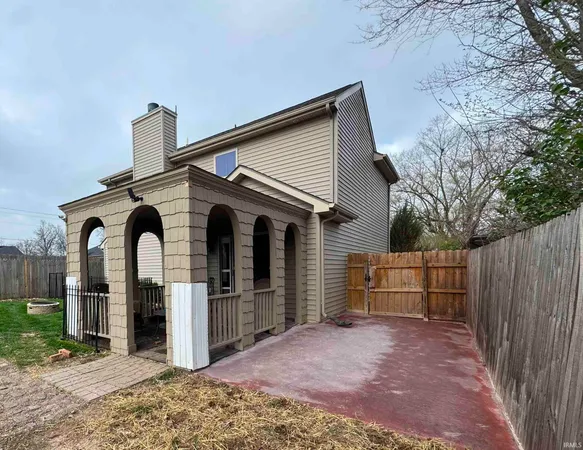 $350,000 | 13226 Indiana Street, Grabill, IN 46741