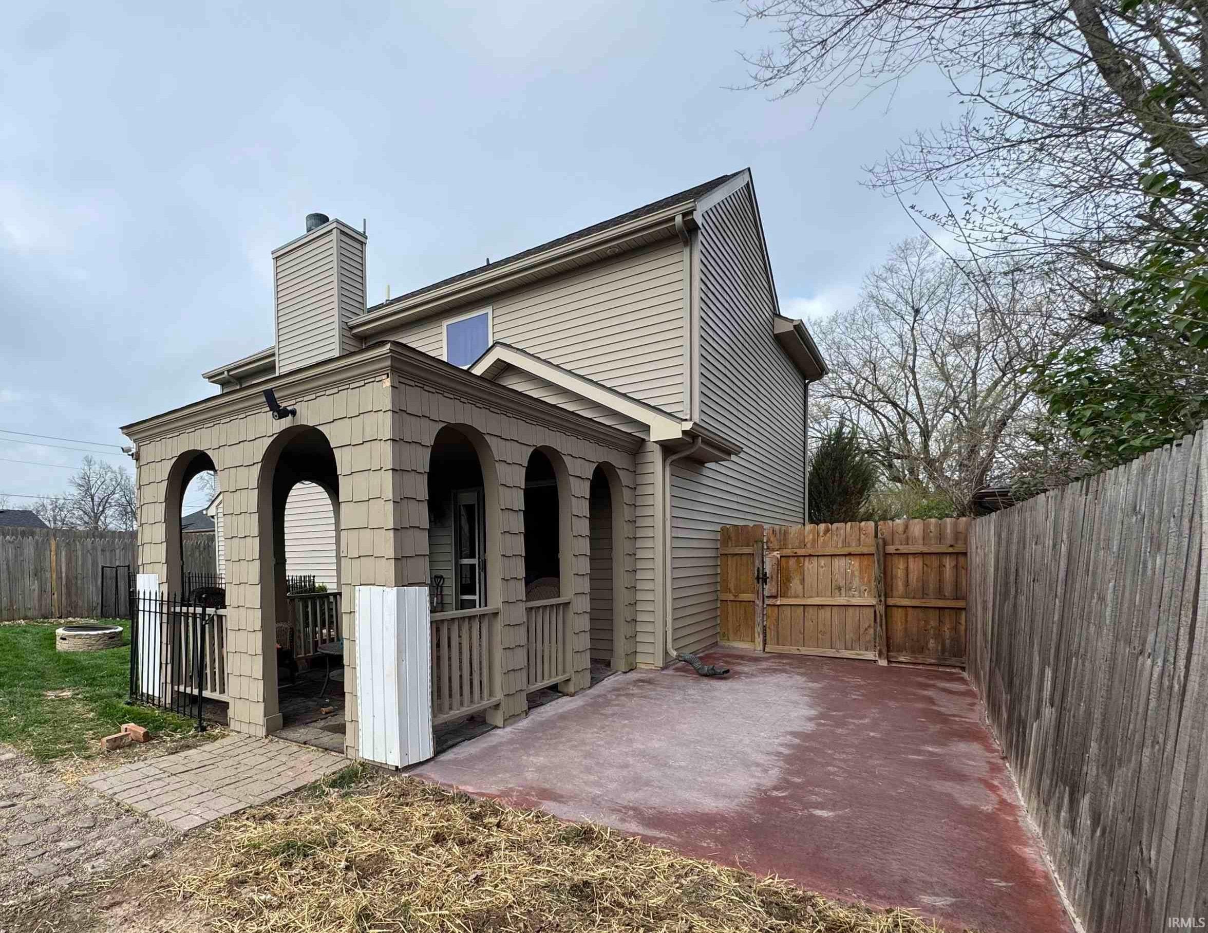 13226 Indiana Street Grabill, IN 46741 - Photo 25 of 26