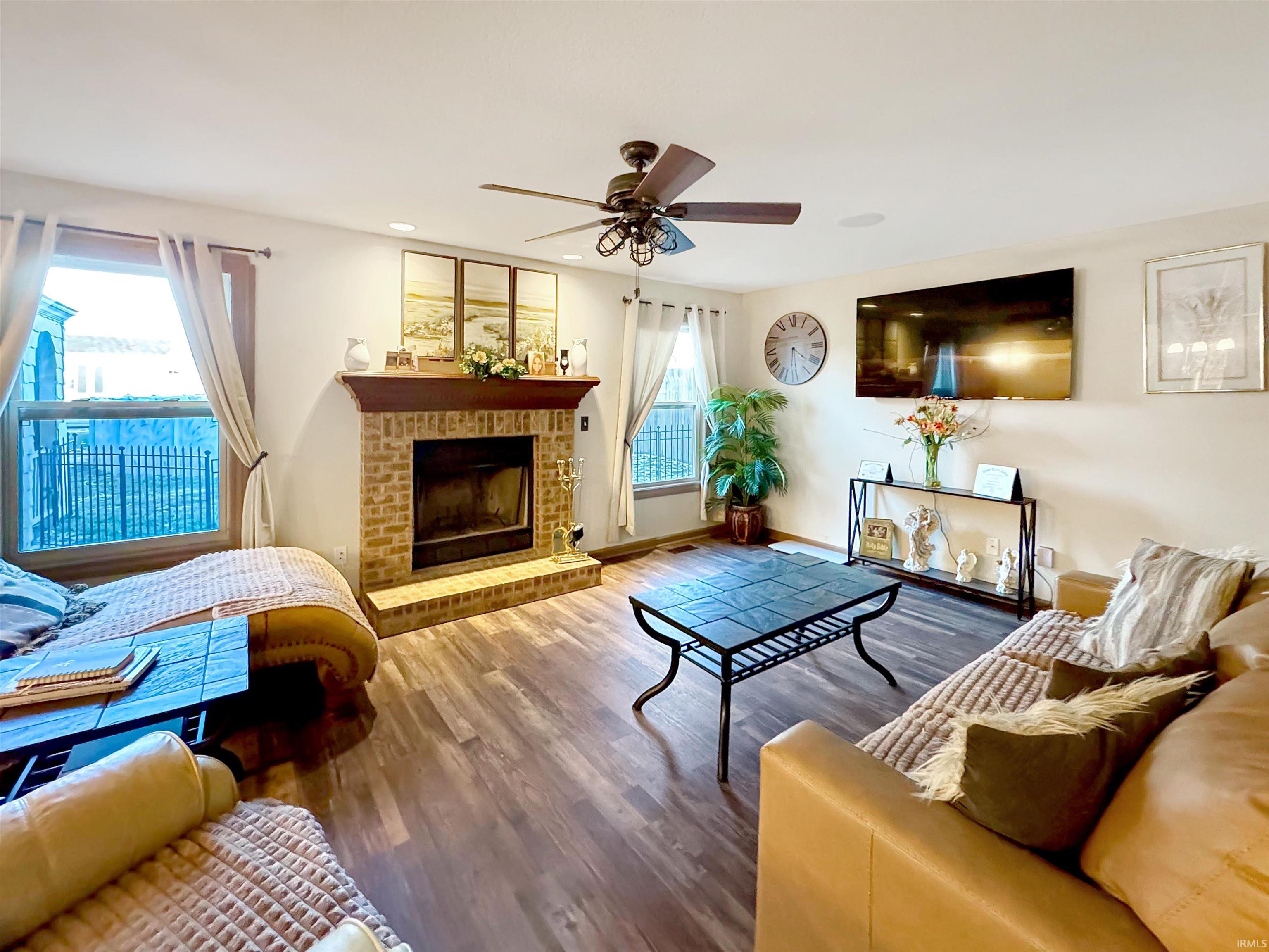 13226 Indiana Street Grabill, IN 46741 - Photo 7 of 26