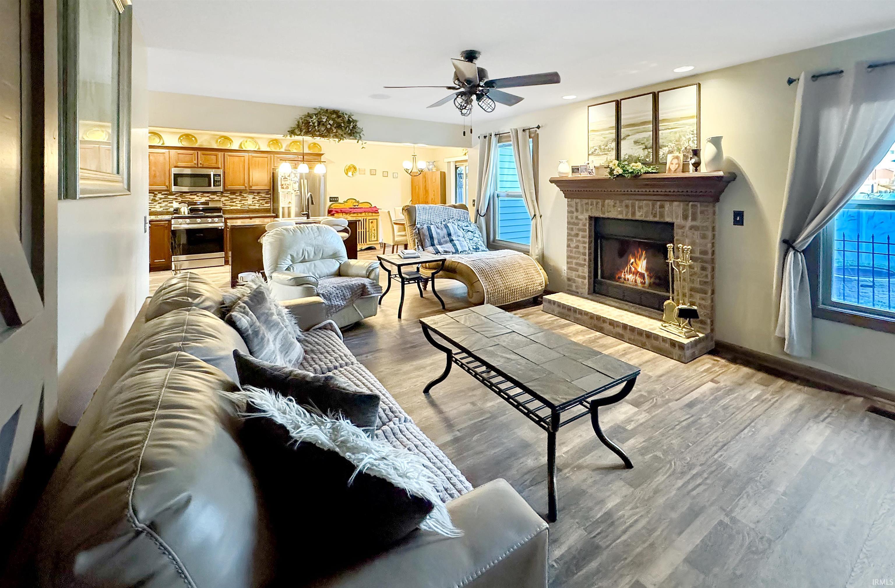 13226 Indiana Street Grabill, IN 46741 - Photo 8 of 26