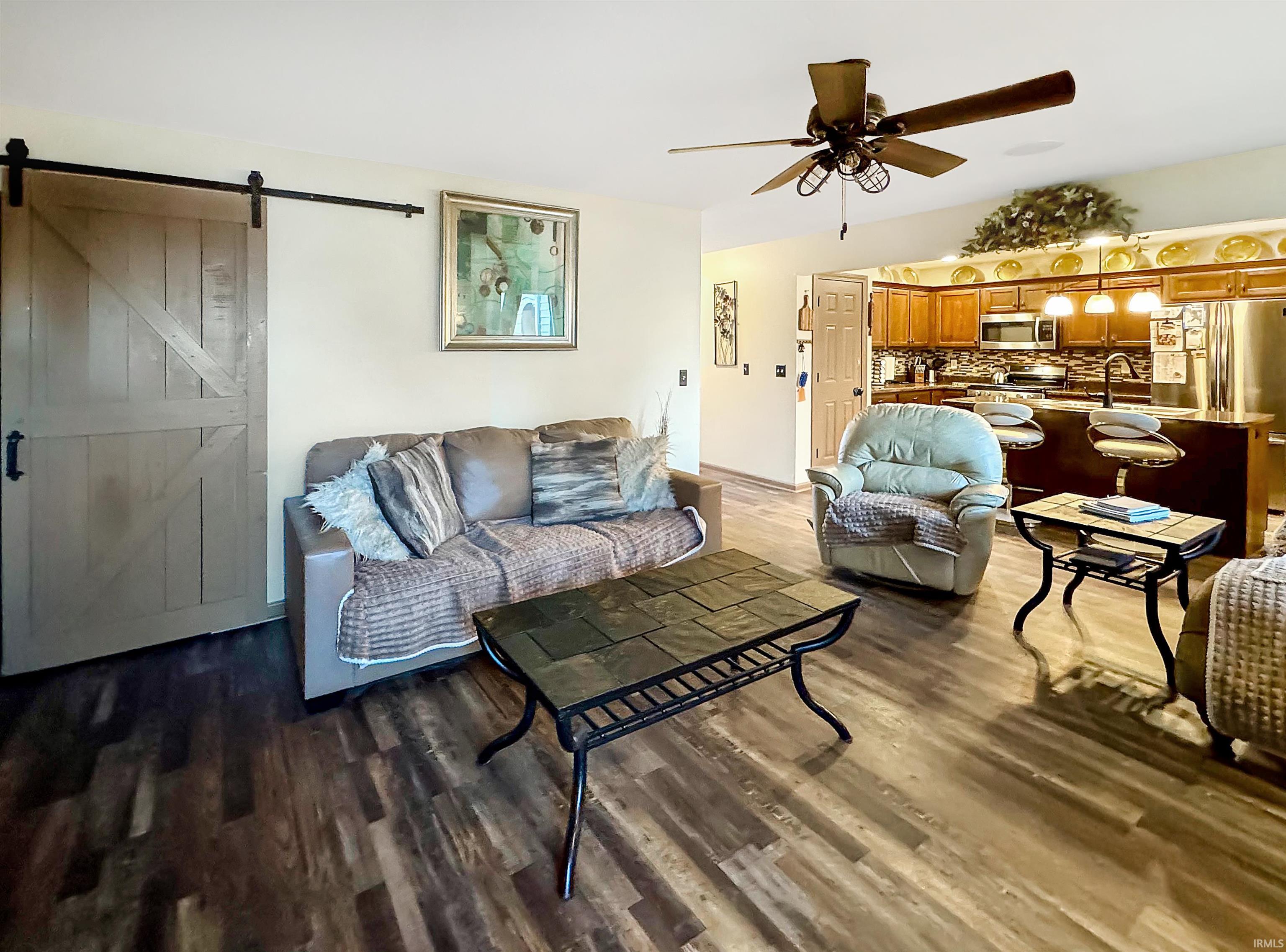 13226 Indiana Street Grabill, IN 46741 - Photo 9 of 26