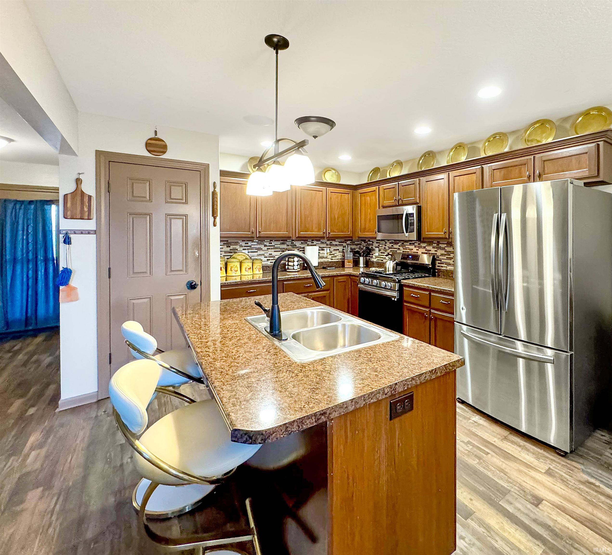 13226 Indiana Street Grabill, IN 46741 - Photo 10 of 26