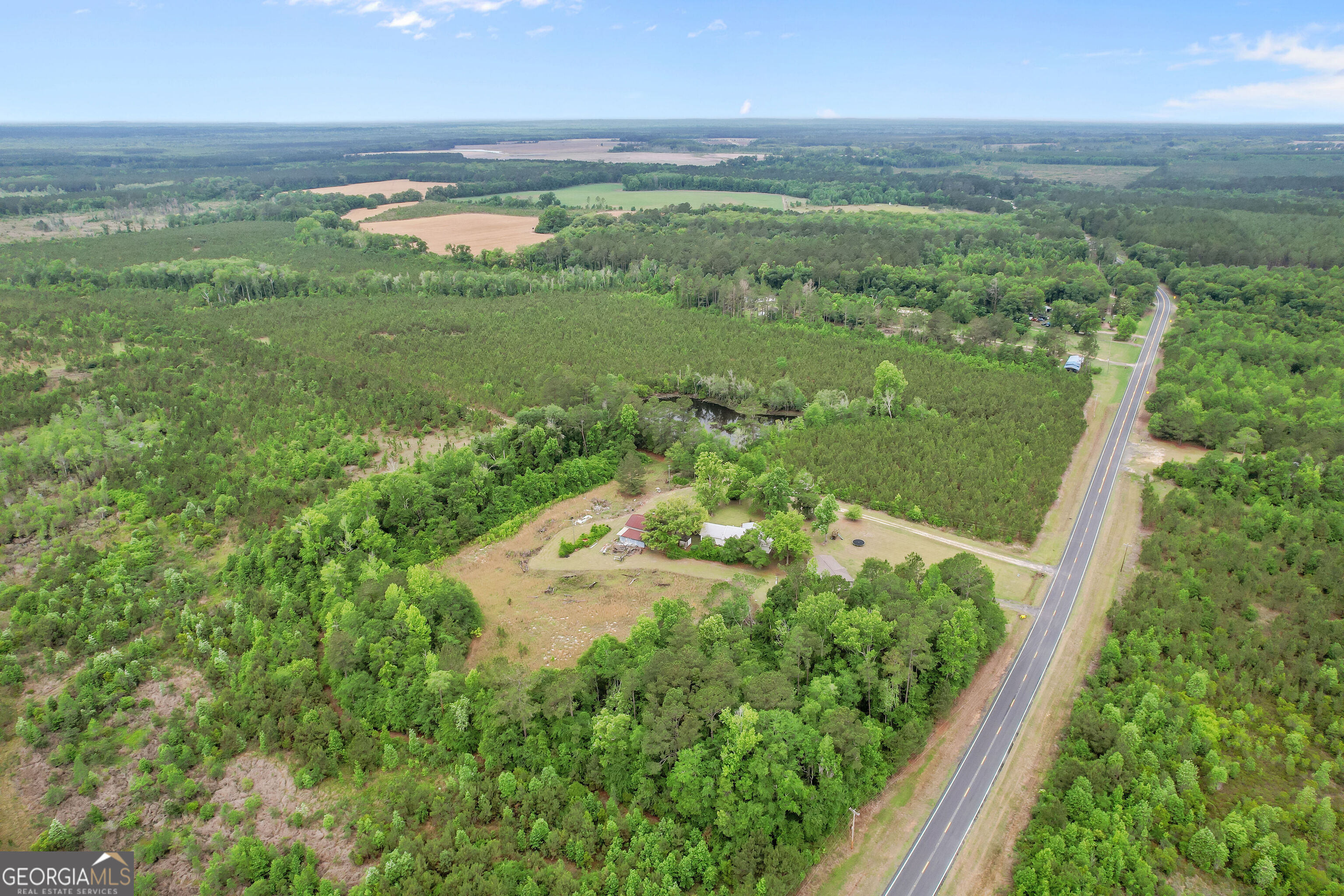 1535 West River Road Baxley, GA 31513 - Photo 48 of 56