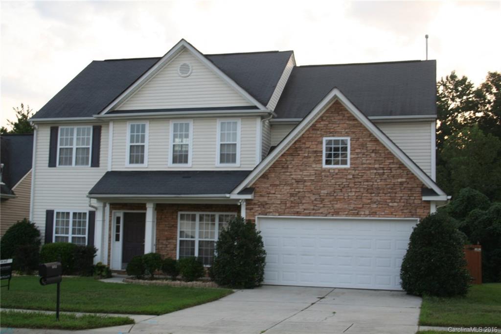 1011 Reigate Road, Unit 90 Charlotte, NC 28262 - Photo 1 of 24 Gallery Image 1