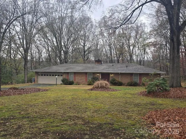 $520,000 | 3200 Allenwood Road, Charlotte, NC 28270