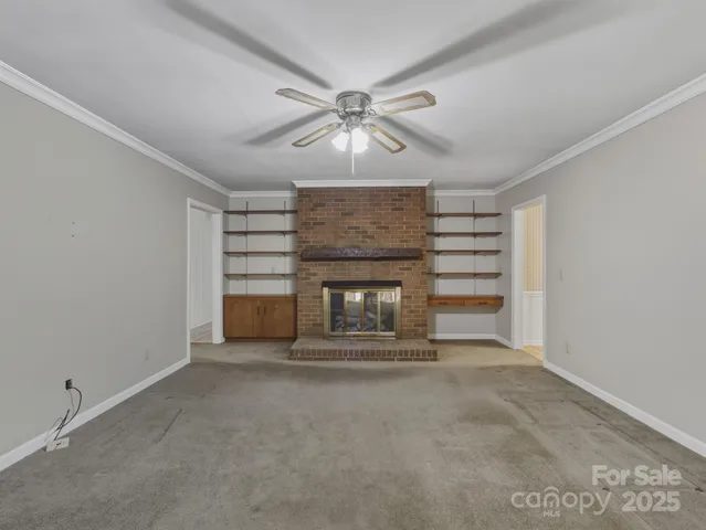 $520,000 | 3200 Allenwood Road, Charlotte, NC 28270