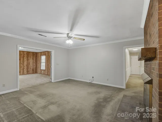 $520,000 | 3200 Allenwood Road, Charlotte, NC 28270