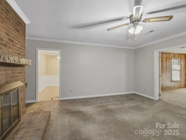 $520,000 | 3200 Allenwood Road, Charlotte, NC 28270