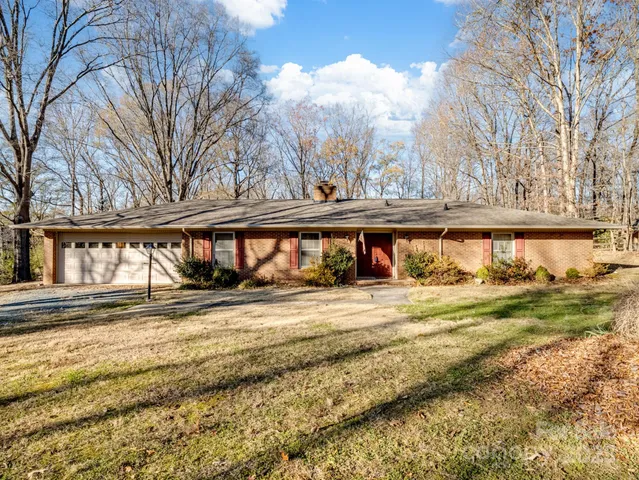 $520,000 | 3200 Allenwood Road, Charlotte, NC 28270