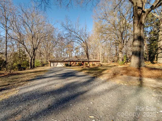 $520,000 | 3200 Allenwood Road, Charlotte, NC 28270