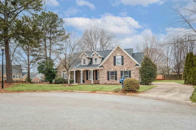 $449,900 | 337 Rhapsody Lane, Boiling Springs, SC 29316