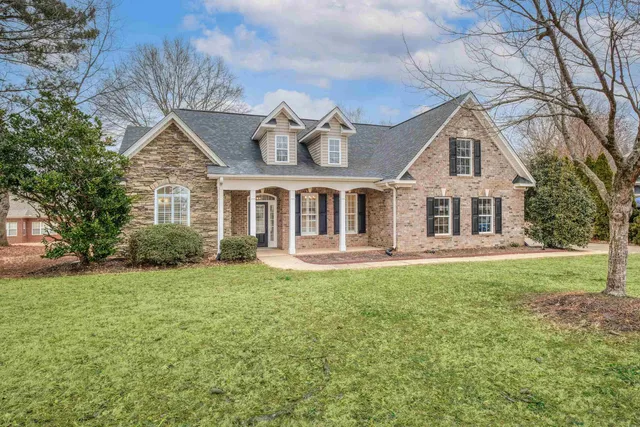 $449,900 | 337 Rhapsody Lane, Boiling Springs, SC 29316