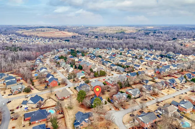 $449,900 | 337 Rhapsody Lane, Boiling Springs, SC 29316