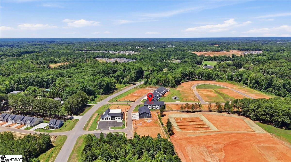 504 Round Rock Way Fountain Inn, SC 29644 - Photo 27 of 30