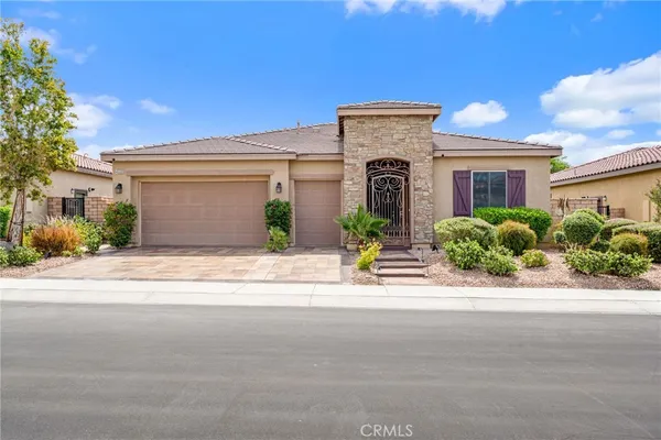 $669,000 | 43230 La Scala Way, Indio, CA 92203