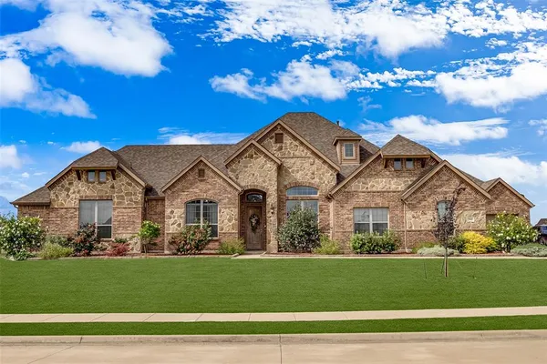 $745,000 | 768 Kensington Drive, McLendon-Chisholm, TX 75032