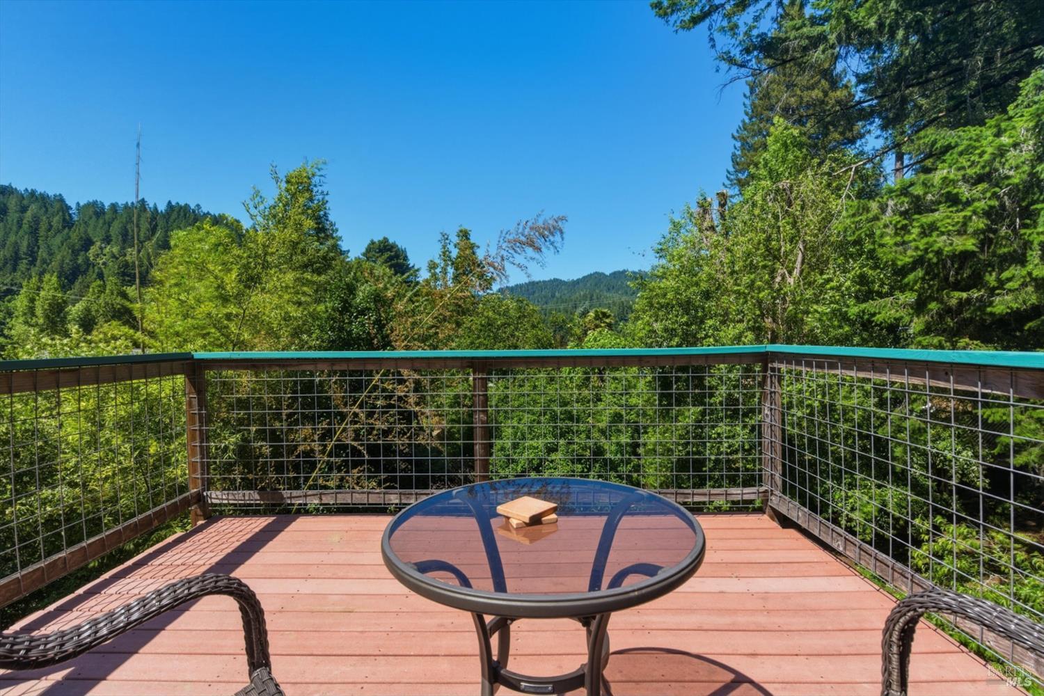 14910 Drake Road Guerneville, CA 95446 - Photo 14 of 23