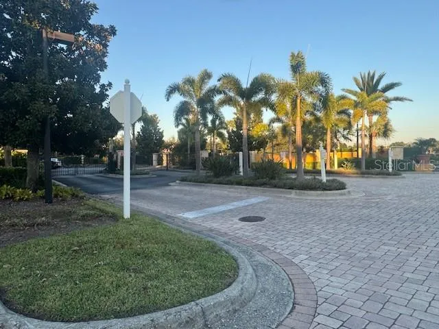 a view of outdoor space yard and trees