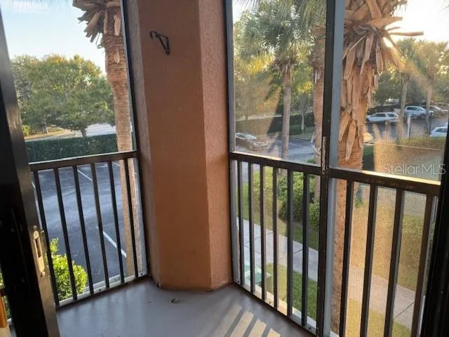 a view of outdoor from window