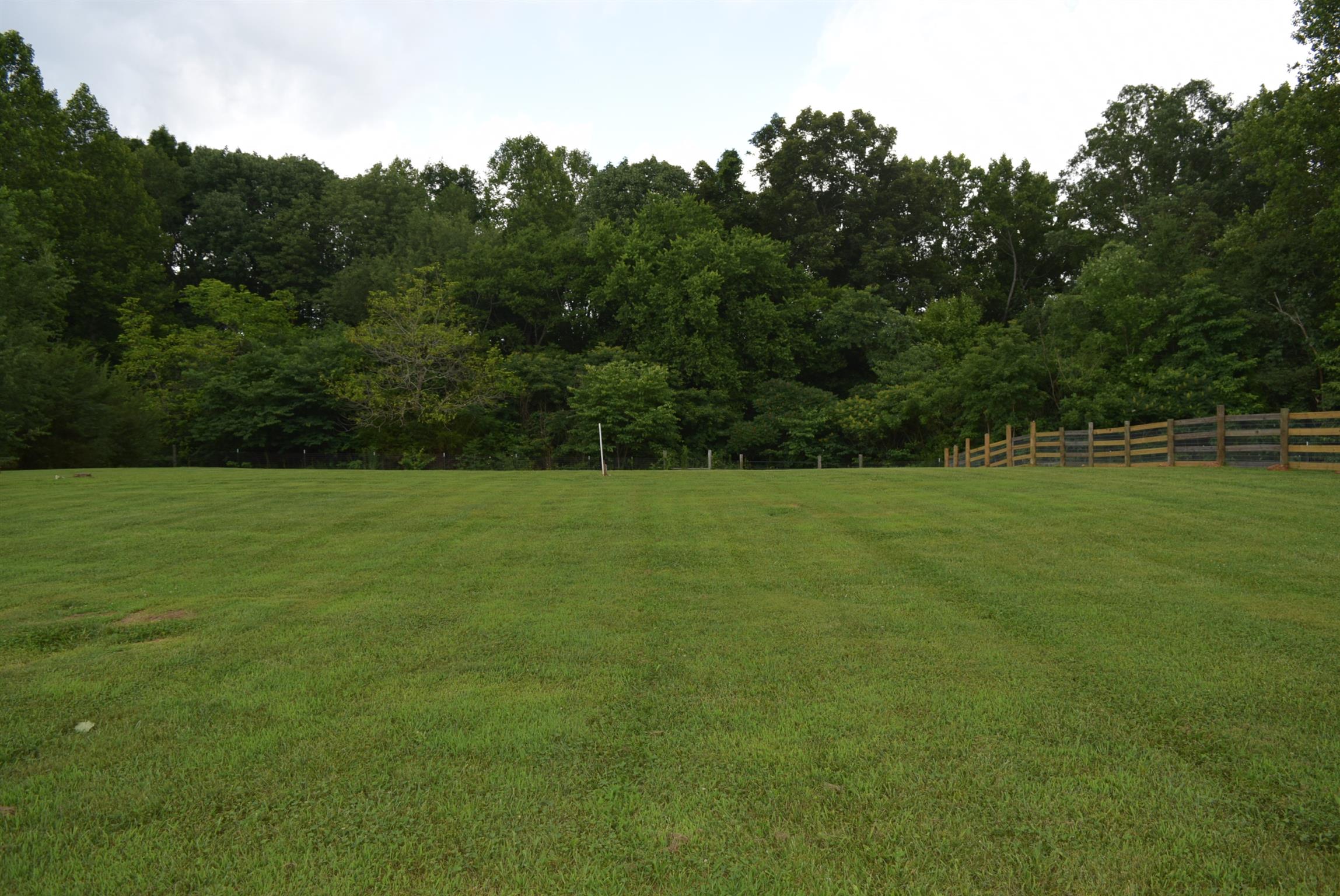0 Lyndell Bell Road Manchester, TN 37355 - Photo 3 of 7 a view of a green field with a tree