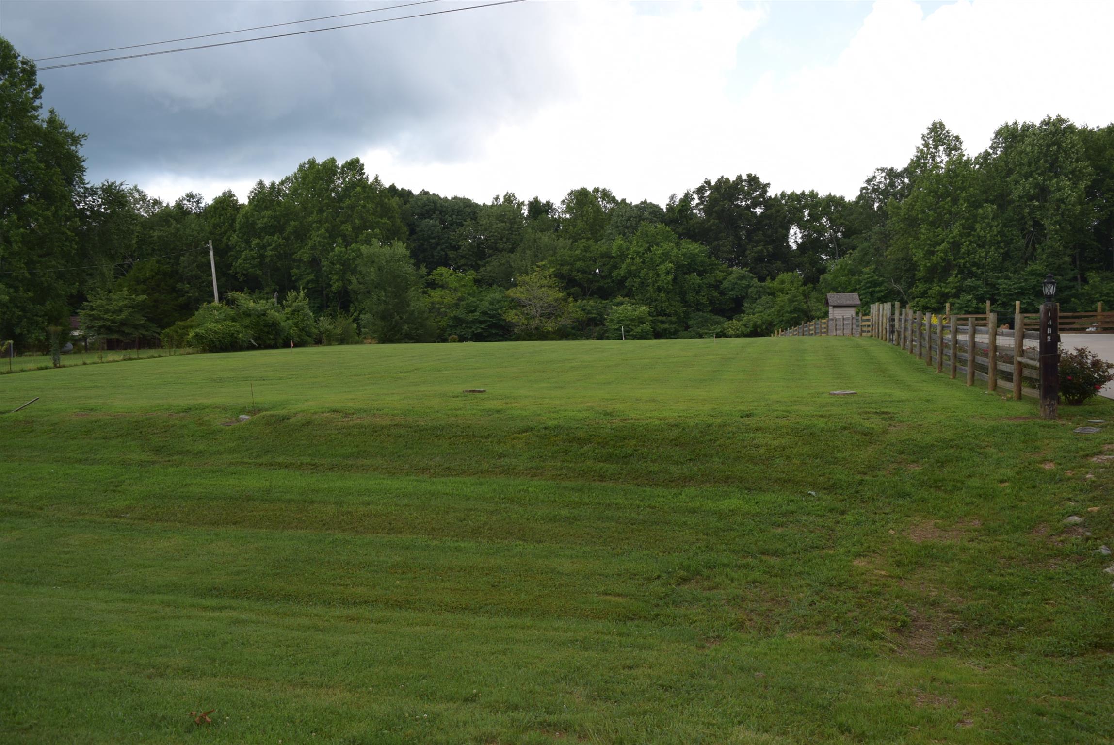0 Lyndell Bell Road Manchester, TN 37355 - Photo 5 of 7 a big yard with lots of green space