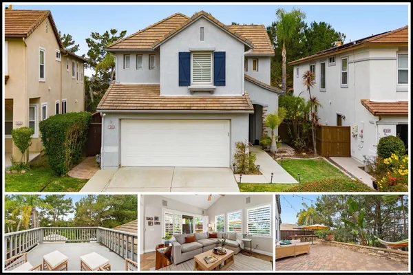$1,319,000 | 1546 Black Walnut Drive, San Marcos, CA 92078