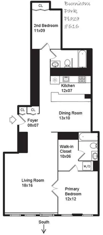 a view of a hallway with wooden floor and windows
