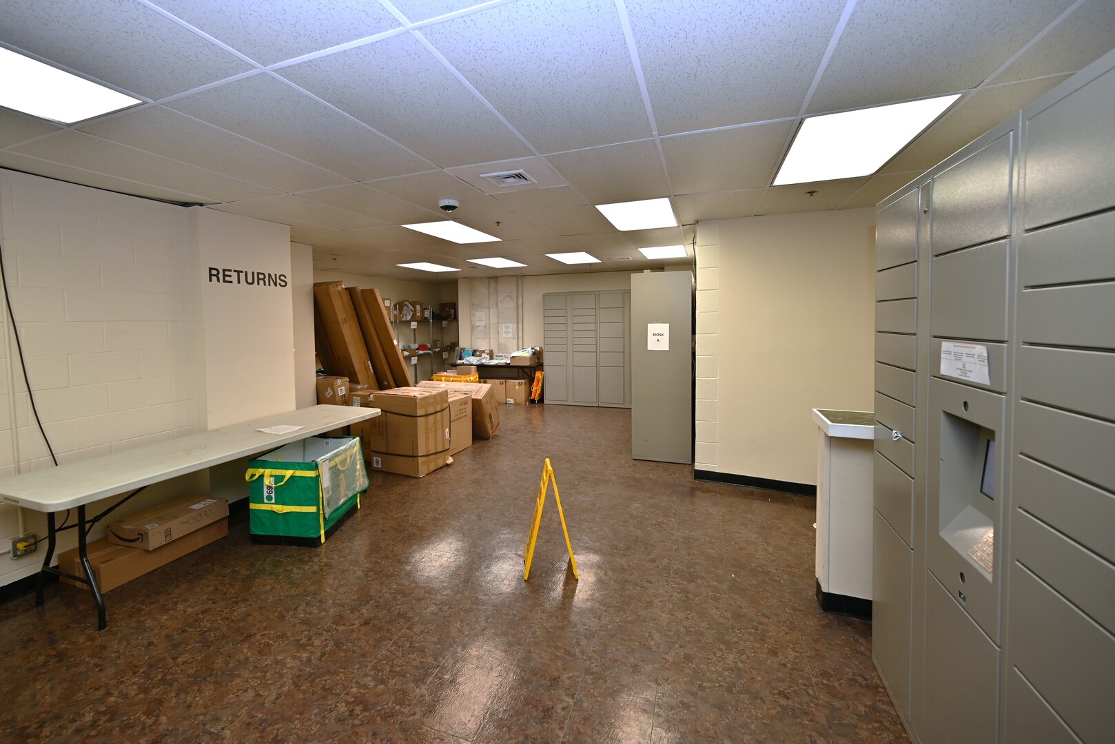 40 East 9th Street, Unit 616 Chicago, IL 60605 - Photo 30 of 30