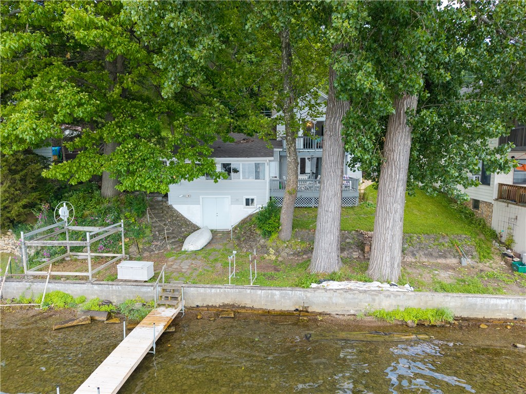 5964 East Lake Road Conesus, NY 14435 - Photo 32 of 50