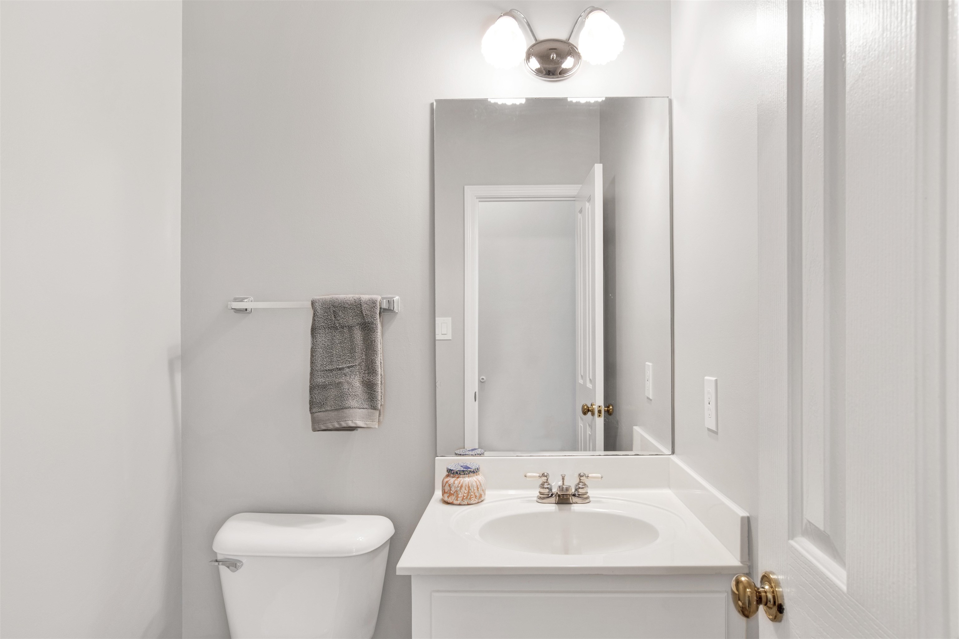 9426 Aspen Circle Daphne, AL 36527 - Photo 19 of 35 Powder Bath