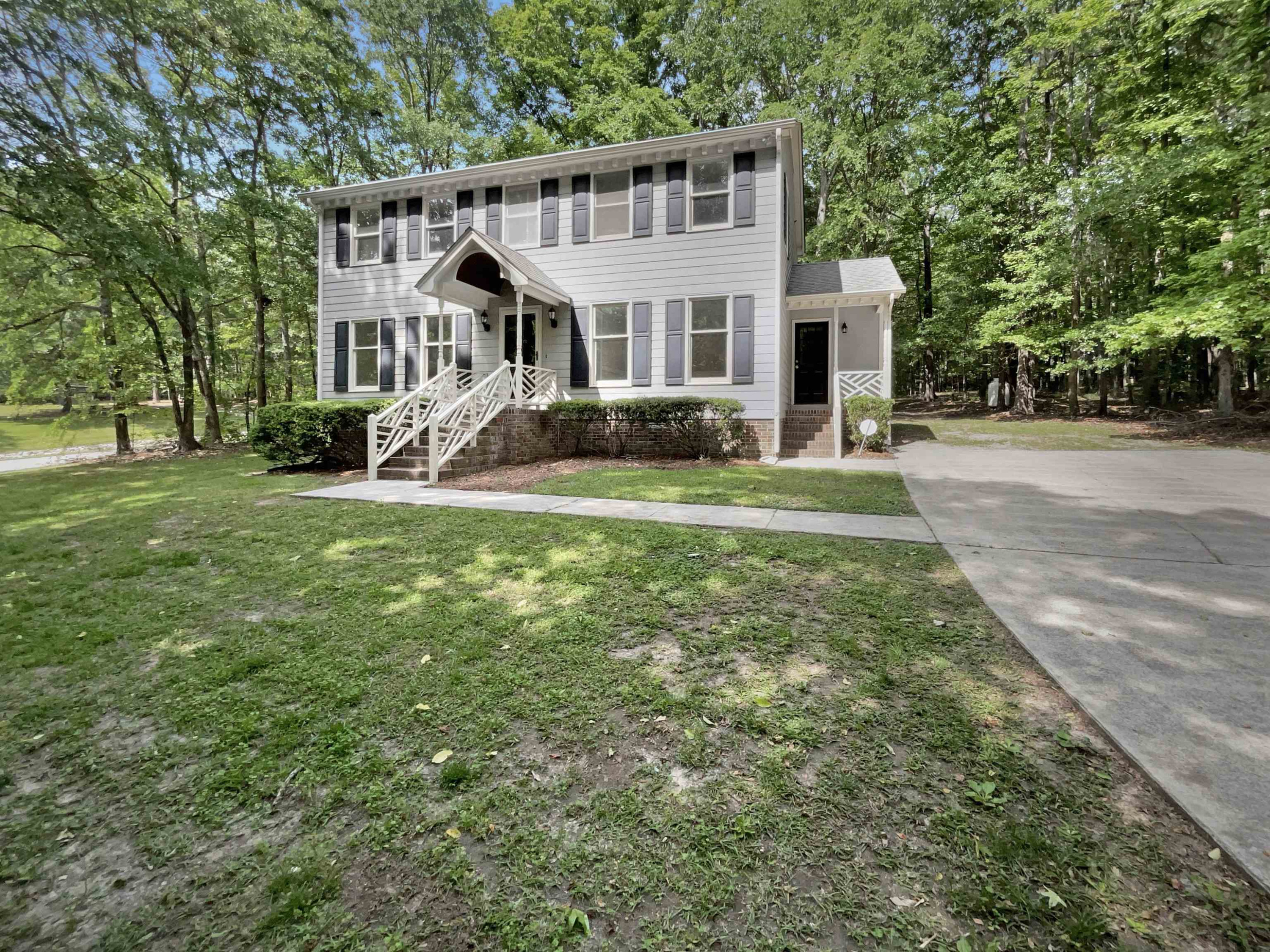 2001 Carl Williamson Road Raleigh, NC 27610 - Photo 1 of 22 Photo 1