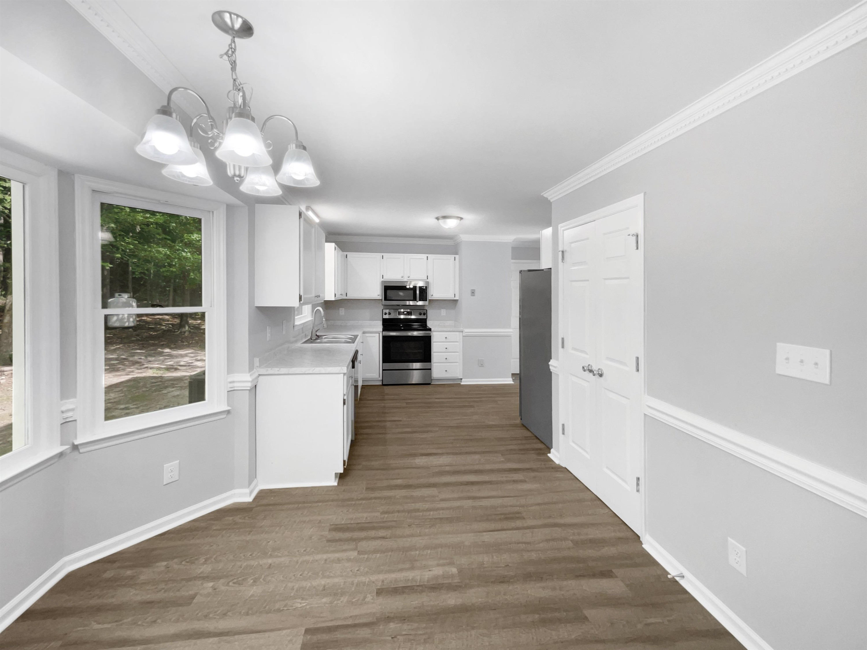 2001 Carl Williamson Road Raleigh, NC 27610 - Photo 11 of 22 Photo 11