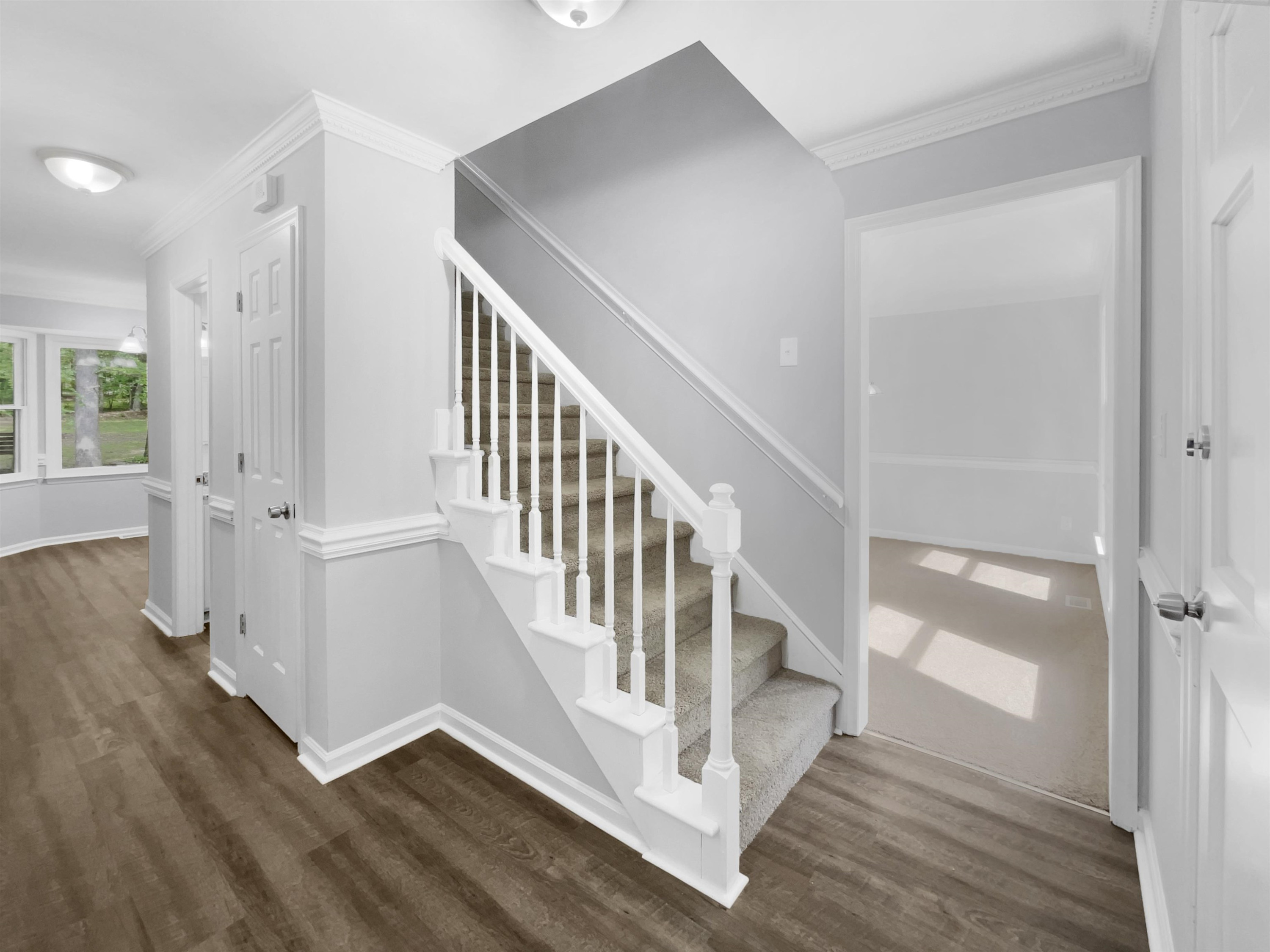 2001 Carl Williamson Road Raleigh, NC 27610 - Photo 13 of 22 Photo 13