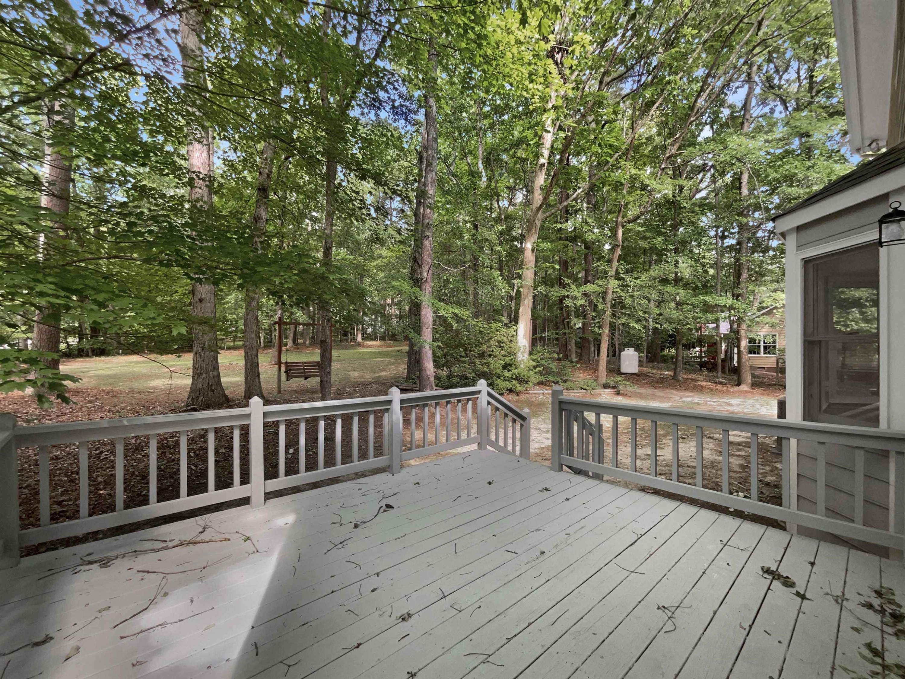 2001 Carl Williamson Road Raleigh, NC 27610 - Photo 21 of 22 Photo 21