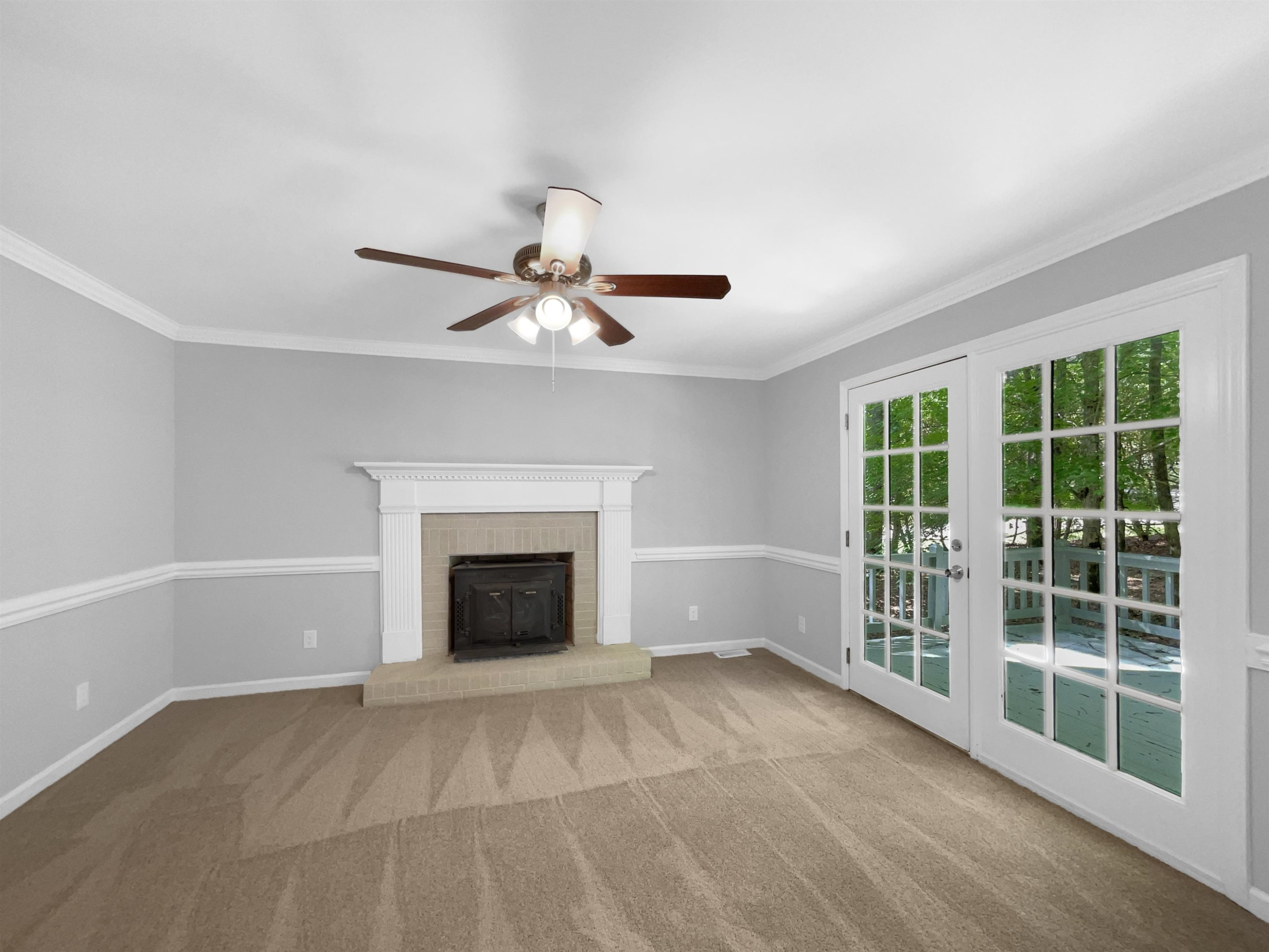 2001 Carl Williamson Road Raleigh, NC 27610 - Photo 3 of 22 Photo 3