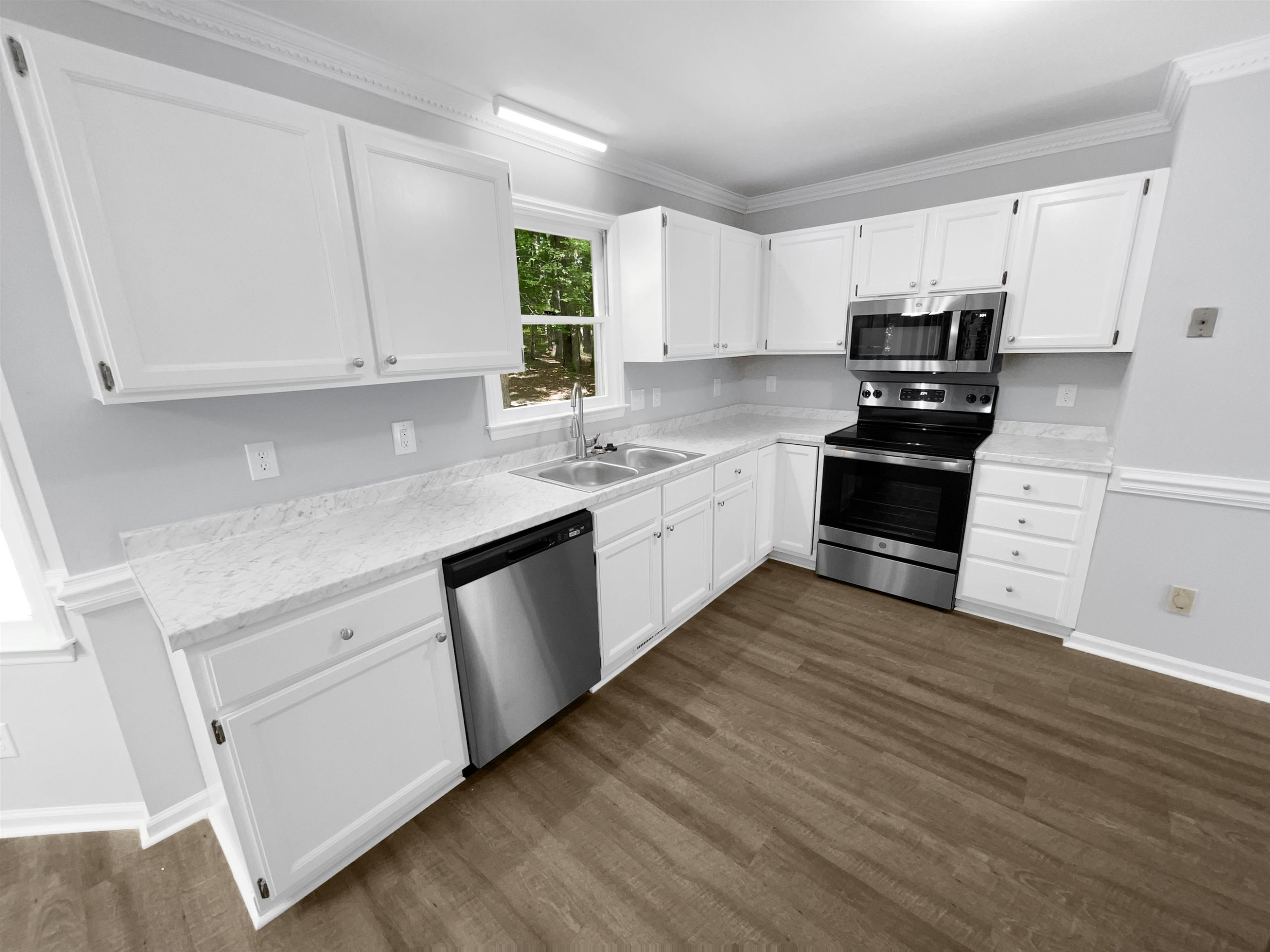 2001 Carl Williamson Road Raleigh, NC 27610 - Photo 9 of 22 Photo 9