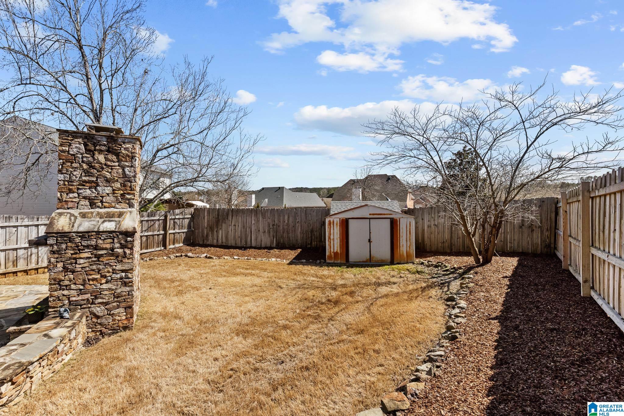 1205 Old Cahaba Trace Helena, AL 35080 - Photo 27 of 35