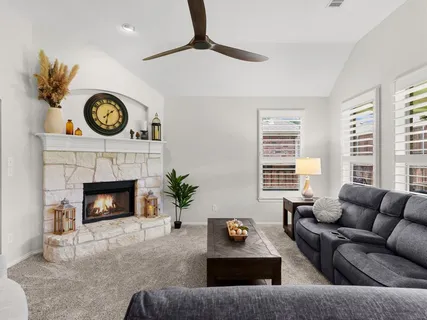 $419,000 | 8156 Rock Elm Road, Fort Worth, TX 76131