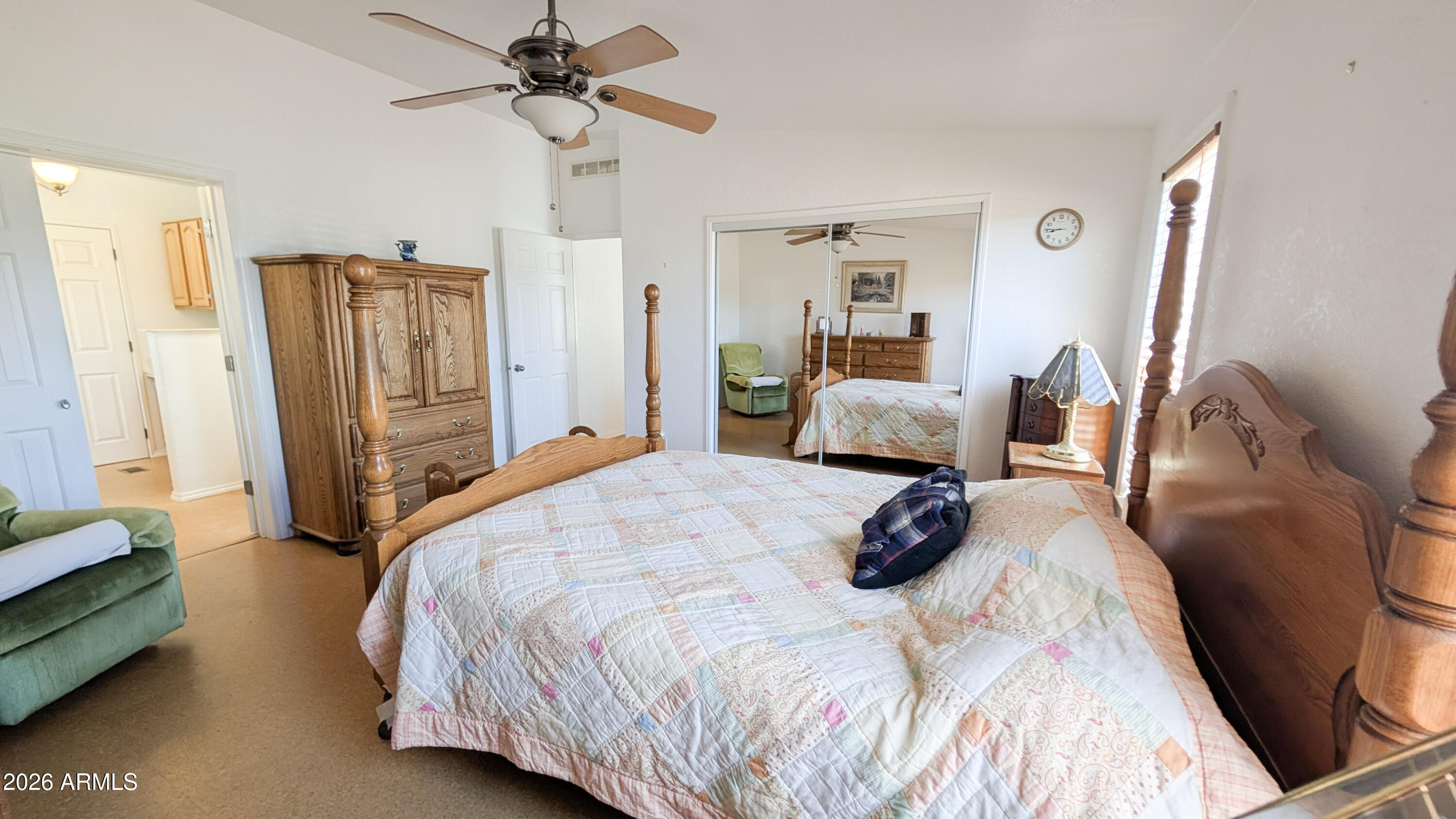 5800 Brittney Lane Rimrock, AZ 86335 - Photo 28 of 83 Primary Bedroom (6)