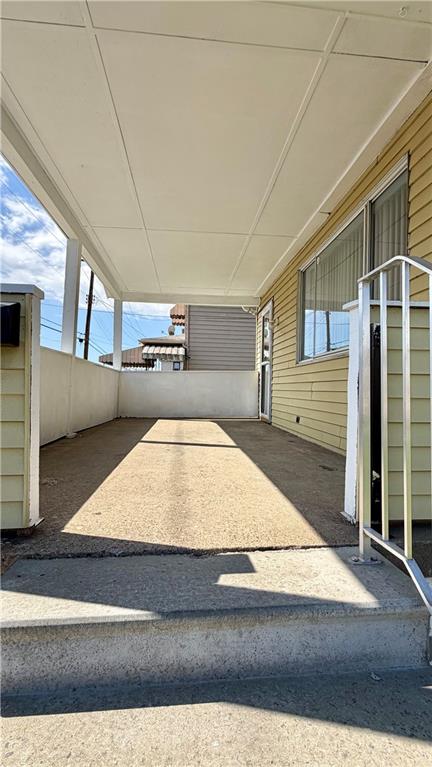 641 Garfield Street Springdale, PA 15144 - Photo 3 of 44 19X9 COVERED FRONT PORCH!