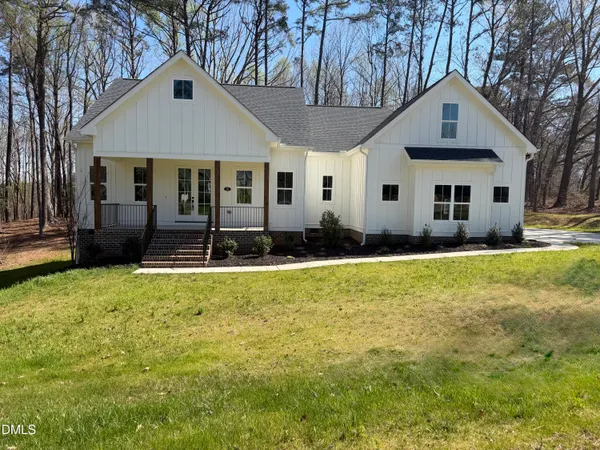 $615,000 | 30 Tamaran Ct Spring, Spring Hope, NC 27882
