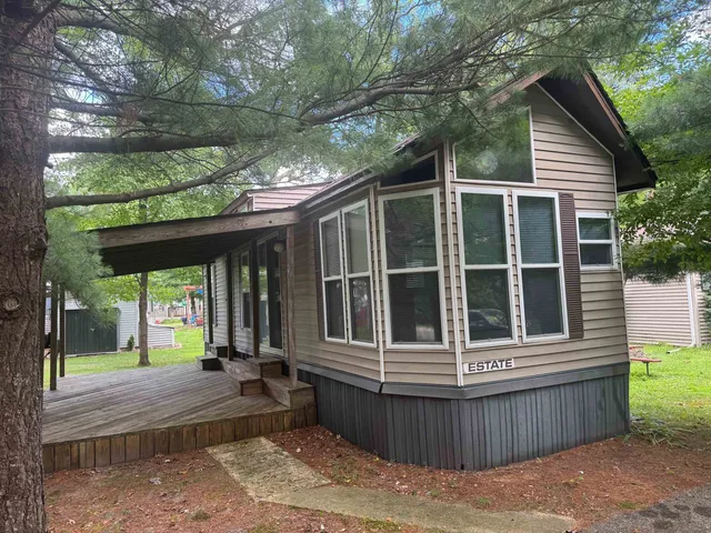 $99,500 | 117 Misty Pines Drive, Wisconsin Dells, WI 53965