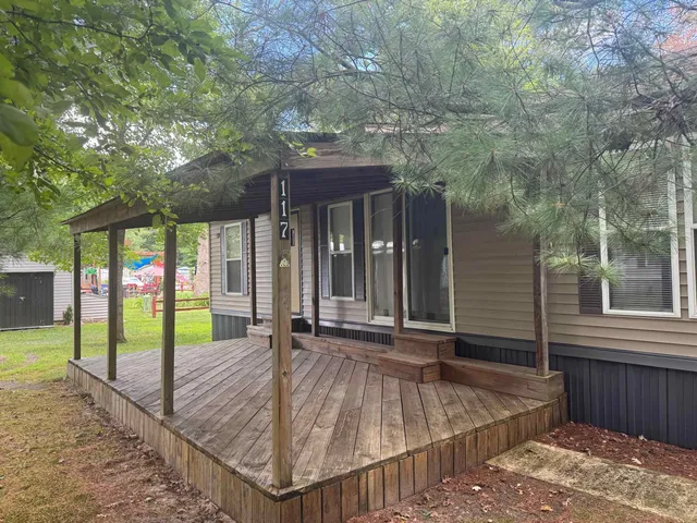 $99,500 | 117 Misty Pines Drive, Wisconsin Dells, WI 53965
