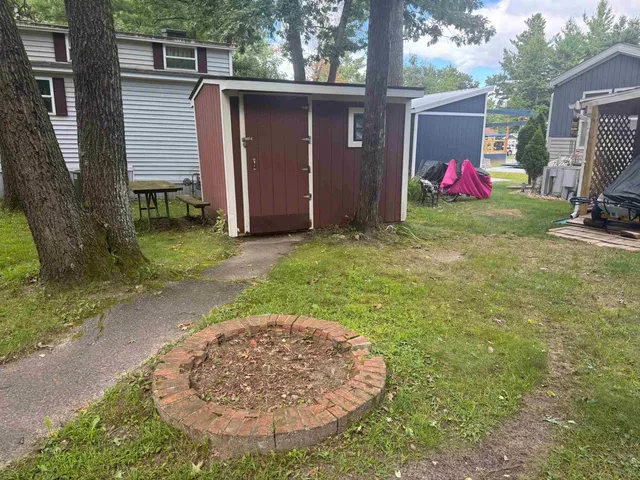 $99,500 | 117 Misty Pines Drive, Wisconsin Dells, WI 53965