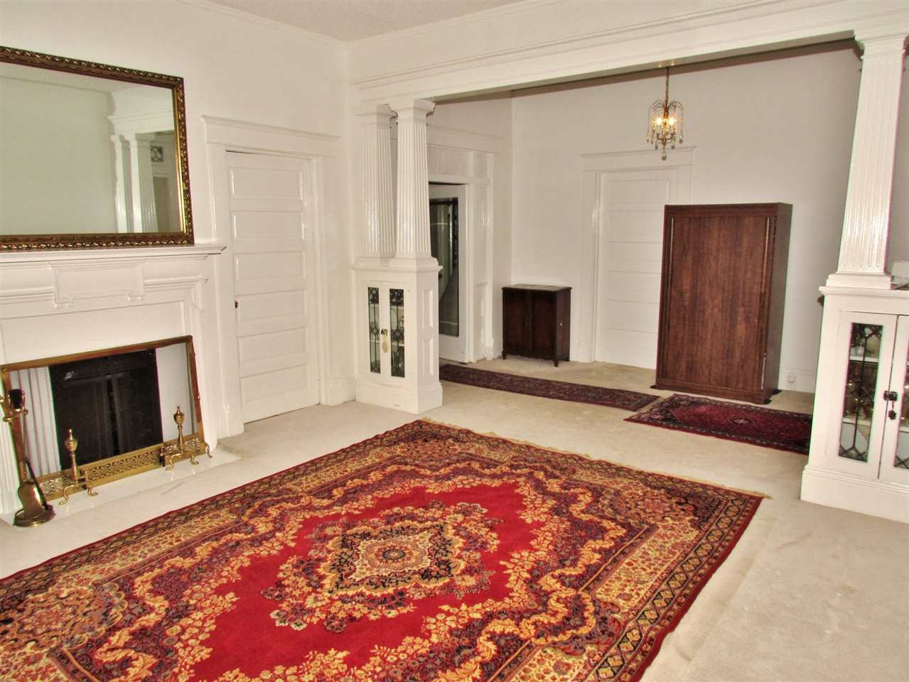 506 Tilden Street Raleigh, NC 27605 - Photo 5 of 29 Photo 5