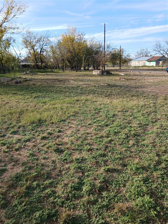 816 East 3rd Street Coleman, TX 76834 - Photo 2 of 8