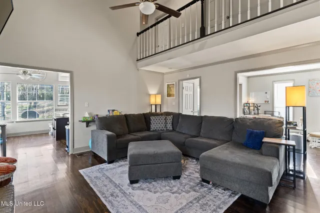 $279,900 | 50 Leaf Lane, Hattiesburg, MS 39402