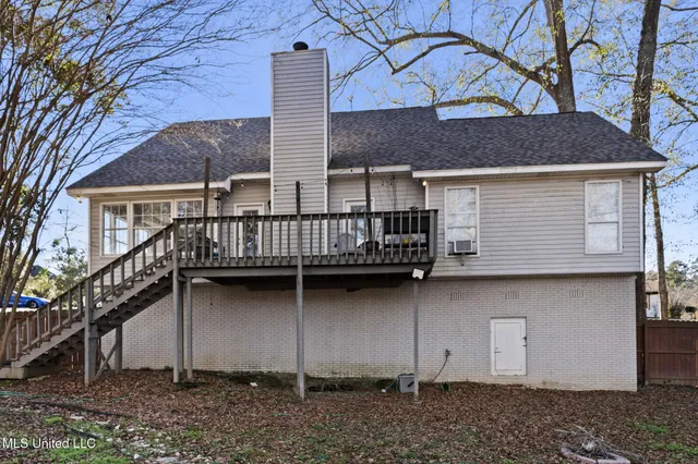 $279,900 | 50 Leaf Lane, Hattiesburg, MS 39402